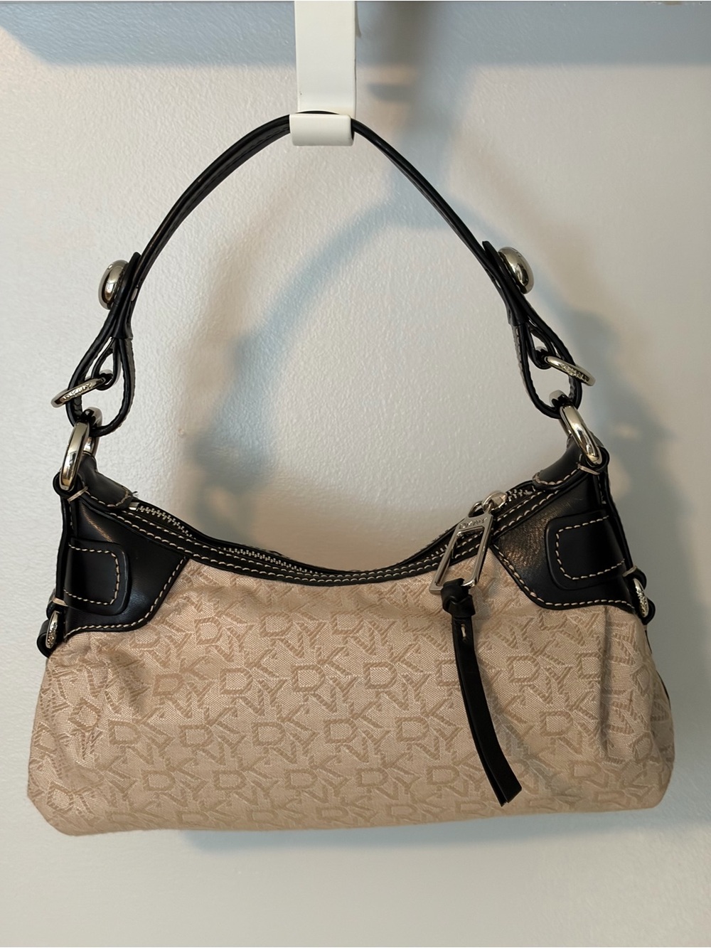 DKNY Signature Handbag